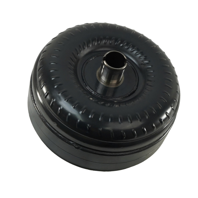 Ram 5500 Transmission Package - BD Diesel - Torquemaster - `19-`24